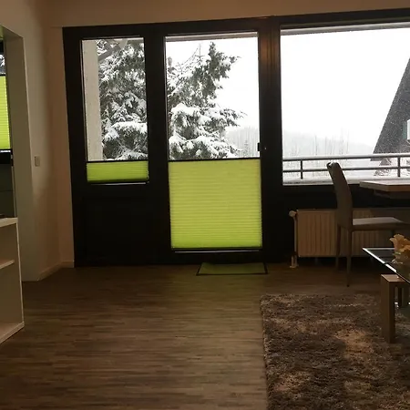Lejlighed Harzmond Braunlage