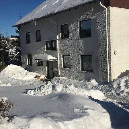 Harzmond Braunlage