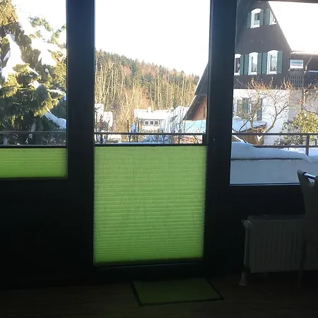 Harzmond Braunlage