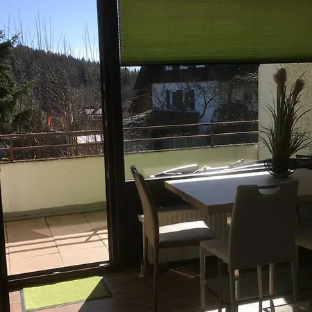 Harzmond Braunlage